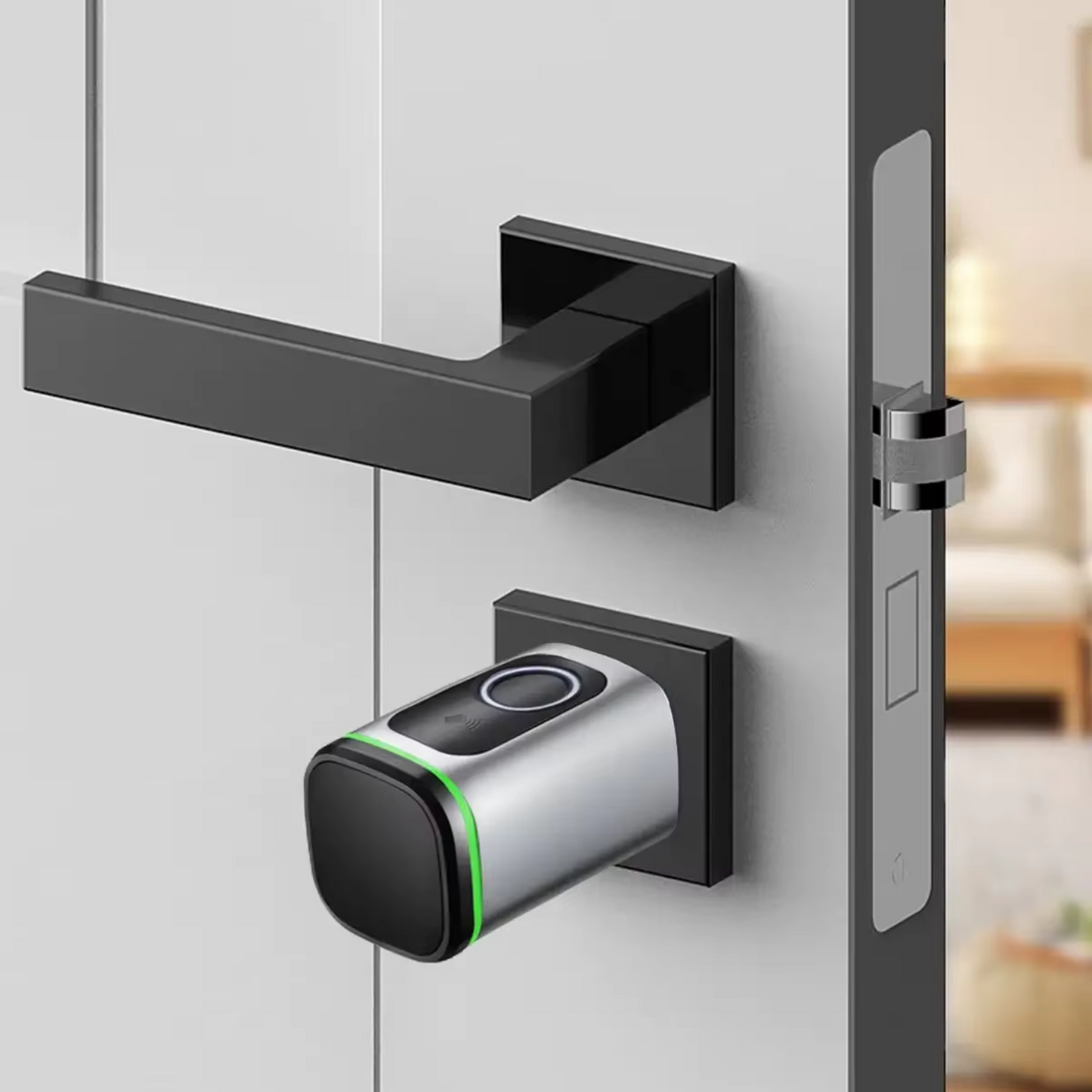 Serrure Nokeys Universelle