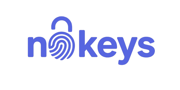 Nokeys
