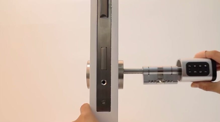 Charger la vidéo : 