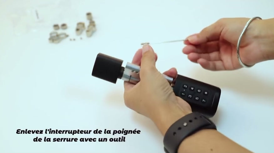 Charger la vidéo : 